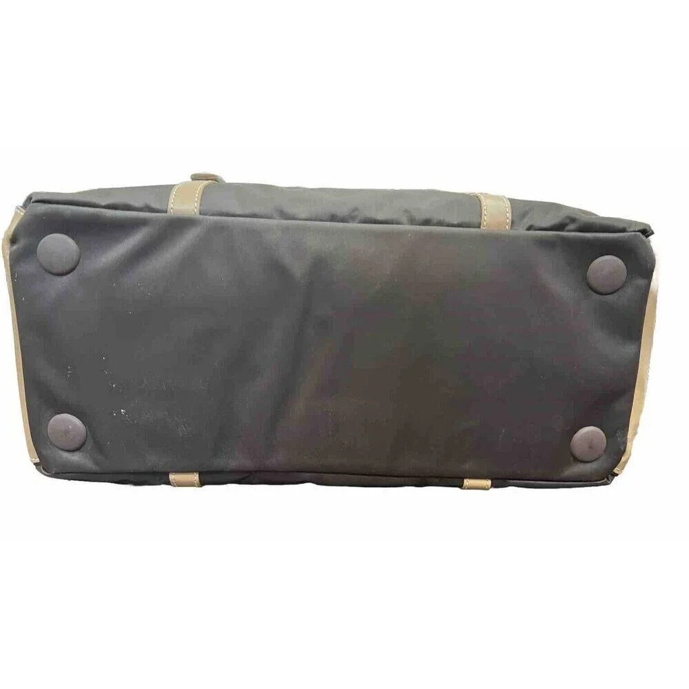 Storksak Gigi Baby Diaper Changing‎ Bag - Chocolate & Accessories